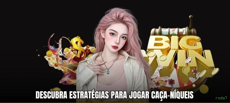 Jogos Exclusivos roda7