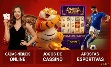 Programa VIP roda7