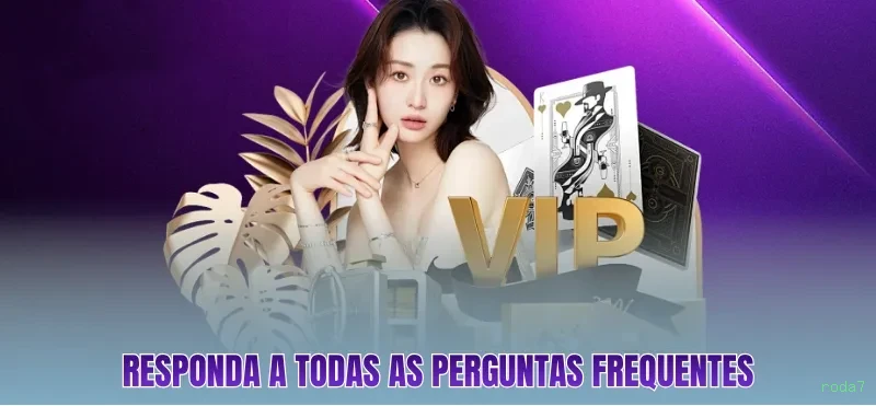 Casino VIP roda7