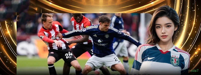 Estatísticas Esportivas roda7