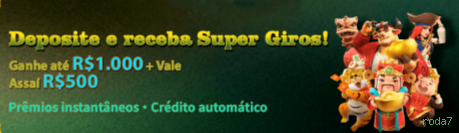 Diretório de Jogos roda7