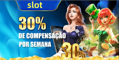 Jogos de Slot roda7